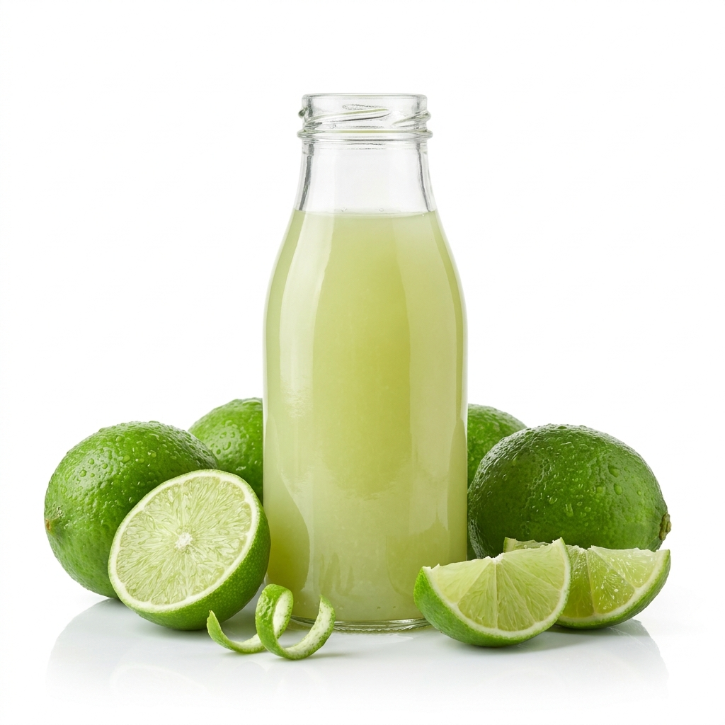 Lemon juice / concentrate