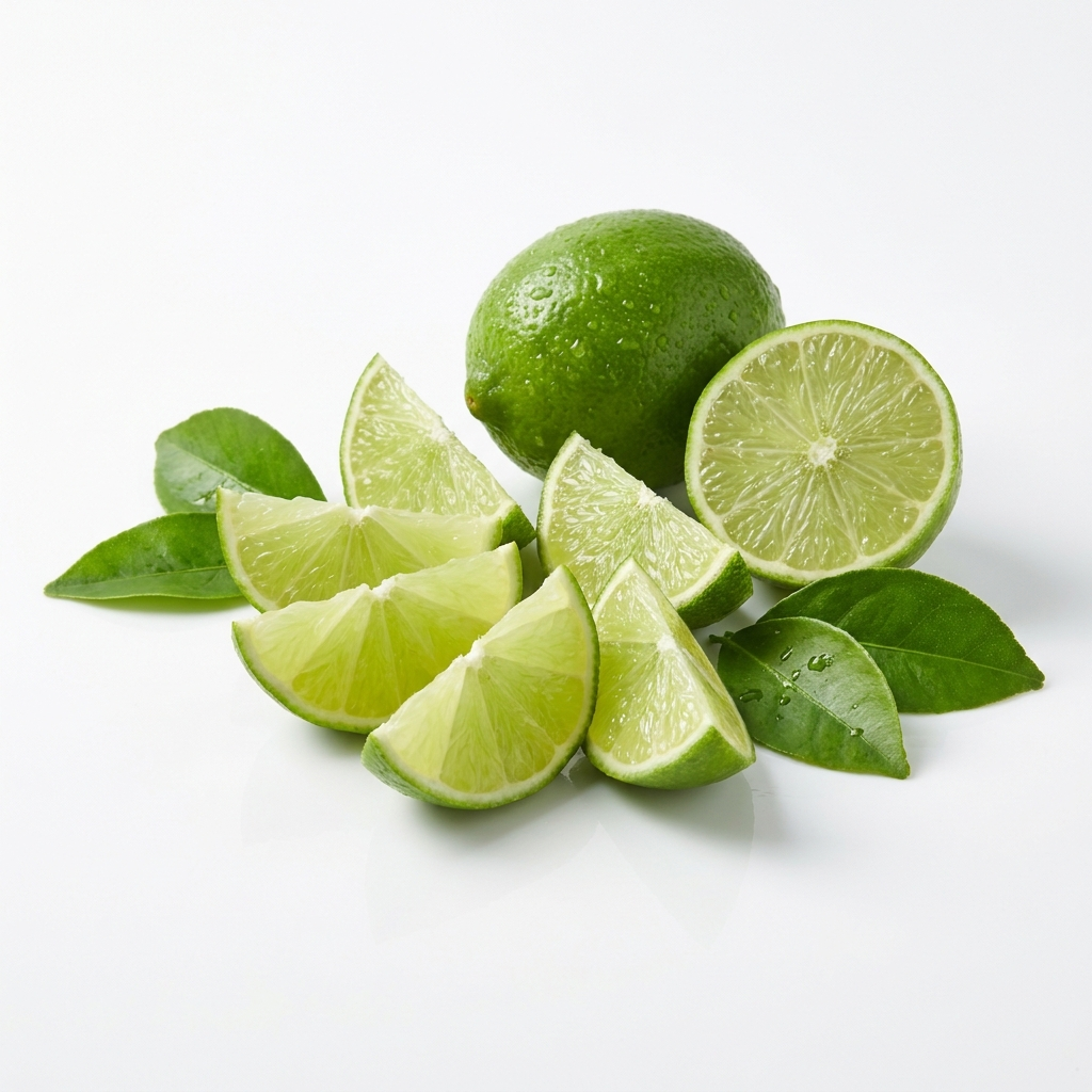 Lemon pulp