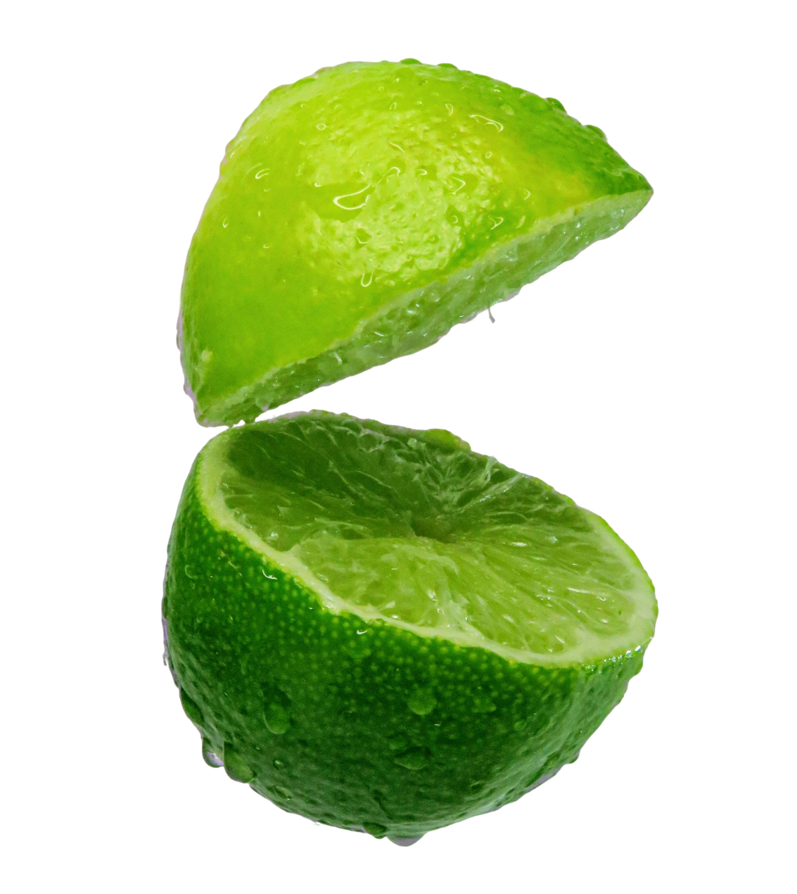 Limón Persa